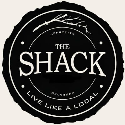 The Shack 2.0