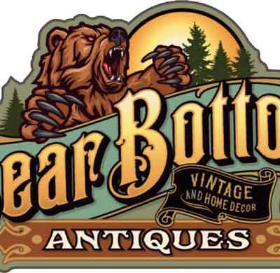 Bear Bottom Antiques