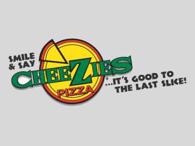 CheeZies Pizza - Henryetta