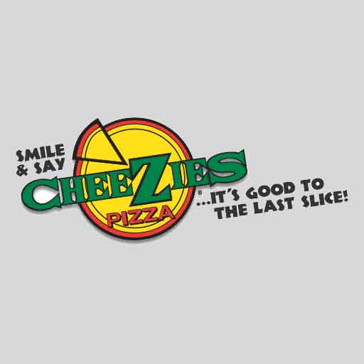 CheeZies Pizza - Henryetta