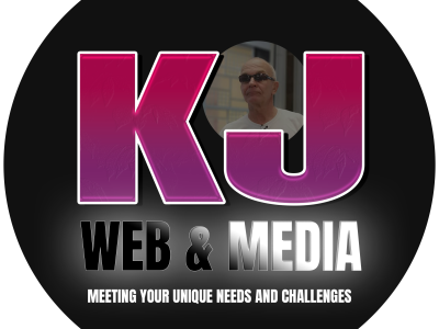 KJ WEB & MEDIA