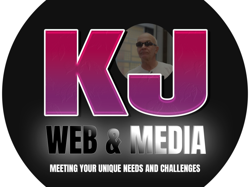KJ WEB & MEDIA