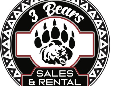 3 Bears Sales & Rental