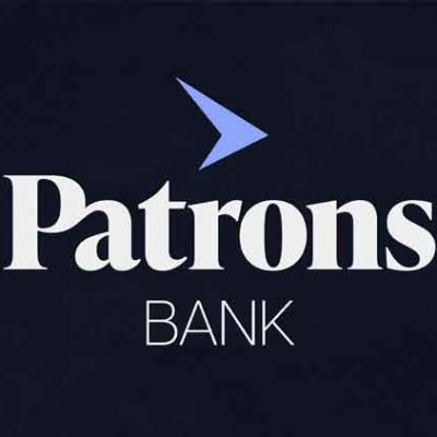 Patrons Bank - Henryetta