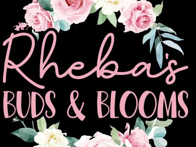 Rheba's Buds & Blooms & UPS