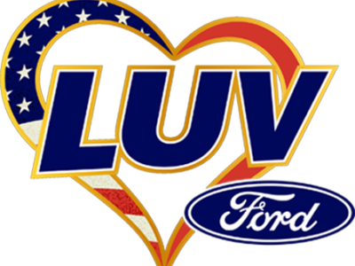 Luv Ford - Henryetta