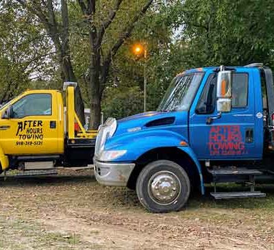 After Hours Towing - Henryetta