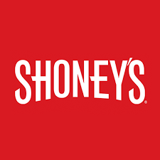 Shoneys & Cheezies Pizza