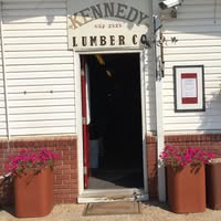 Kennedy Lumber Company Inc.