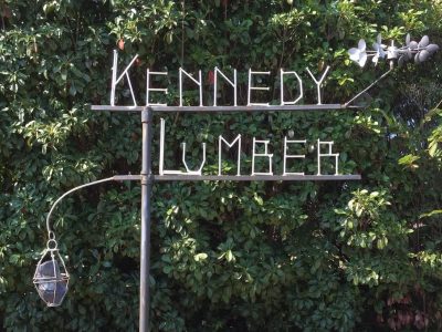 Kennedy Lumber Company Inc.